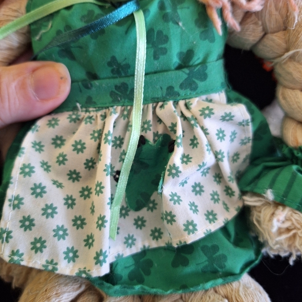 IRISH RAG DOLLS - Picture 13 of 13